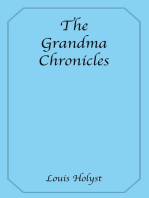 The Grandma Chronicles