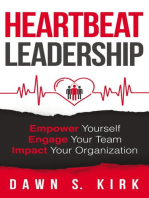 Heartbeat Leadership