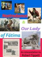 Nostradamus & Our Lady of Fatima: An Interpretation