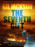 The Seventh Gift: An FBI Agent Charlie O'Hare Novel