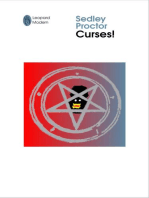 Curses!: Tales of Nightmare and Revenge