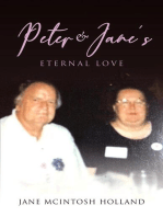 Peter and Jane's Eternal Love