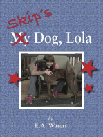 Skip's Dog, Lola