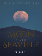 Moon Over Seaville: Episode 1: From The Other Side Of The Moon