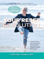 Your Reset Revolution: Burnout to Brilliance