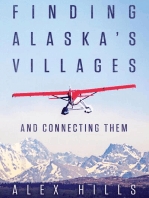 Finding Alaska's Villages