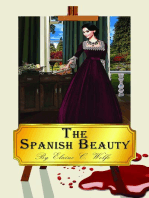 The Spanish Beauty