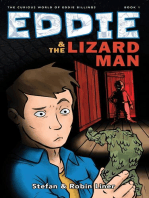 Eddie & The Lizard Man