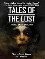 Tales Of The Lost Volume Two- A charity anthology for Covid- 19 Relief: Tales To Get Lost In A CHARITY ANTHOLOGY  FOR COVID-19 RELIEF