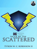 Tales of the Scattered