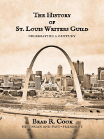 The History of St. Louis Writers Guild: Celebrating a Century