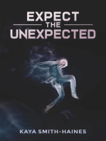 Expect the Unexpected
