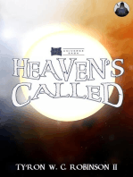 Heaven's Called