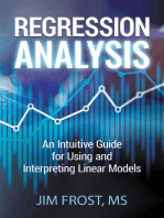 Regression Analysis