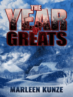 The Year of Greats