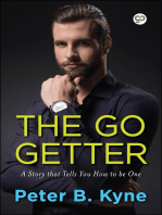 The Go-Getter: A Story that Tells You How to be One