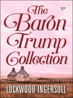 The Baron Trump Collection