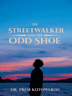 The Streetwalker and the Odd Shoe