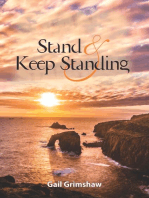 Stand and Keep Standing