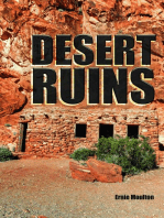 Desert Ruins