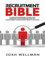 The Recruitment Bible