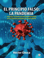 El principio falso: La pandemia