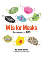 M is for Masks: A Coronavirus ABC: A Corona virus ABC