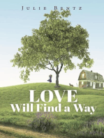 Love Will Find a Way