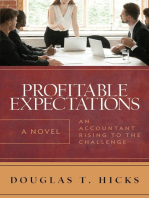 Profitable Expectations: An Accountant Rising to the Challenge