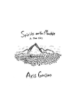 Spirits on the Mountain: A True Story