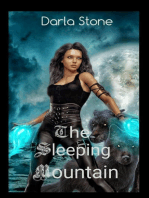 Amelia (Ami) Jane Gray: The Sleeping Mountain