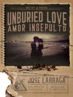 Unburied Love