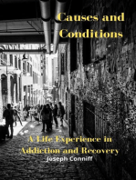 Causes and Conditions: A Life Experience in Addiction and Recovery