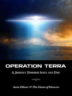 Operation Terra: A Journey Through Space and Time