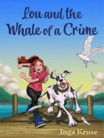 Lou and the Whale of a Crime
