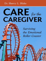 Care for the Caregiver