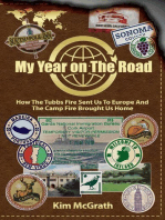 My Year On the Road