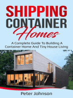 Shipping Container Homes