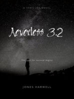 Aeverless 3.2
