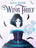 The Wing Thief