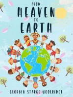 From Heaven To Earth