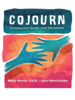 CoJourn Companion Guide and Workbook