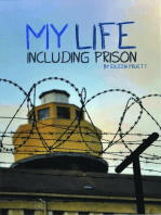 My Life Including Prison