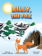 Billy, the Fox