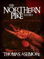 The Northern Pike Story: Lake Moraine Phenomenon