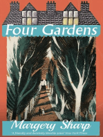 Four Gardens