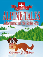 ALPINE TALES