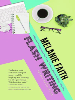 Flash Writing Series Collection: A Writer's Companion for Flash Fiction, Poetry, and Image-Making