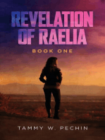 Revelation of Raelia