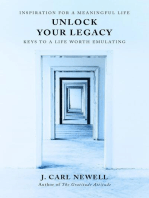 Unlock Your Legacy